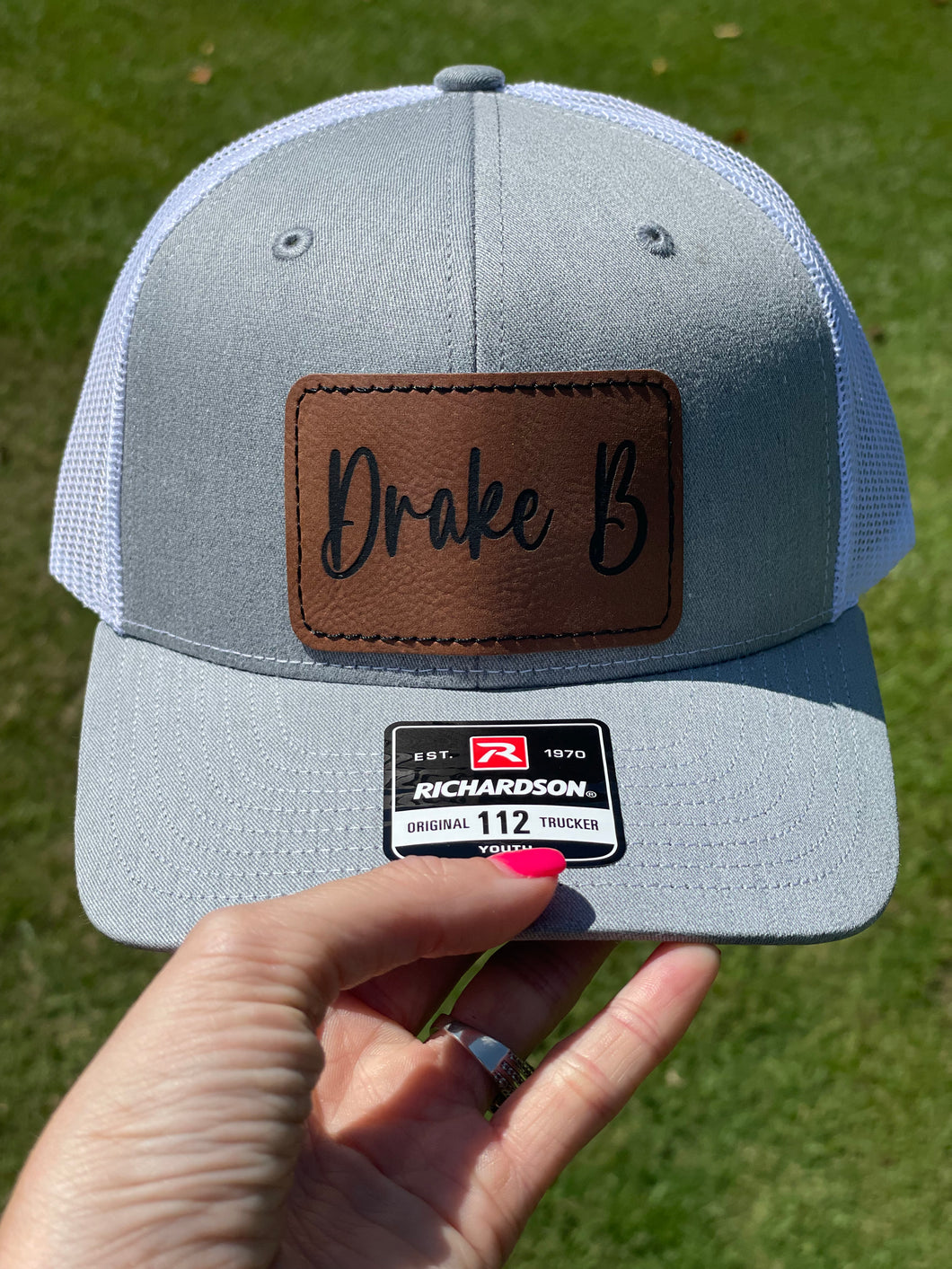 Youth Richardson hats