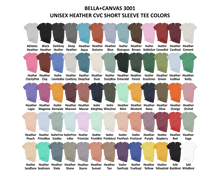 Load image into Gallery viewer, Cross that line tee