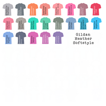 Load image into Gallery viewer, Try that in a small town tee