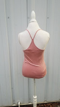 Load image into Gallery viewer, Blush Tank