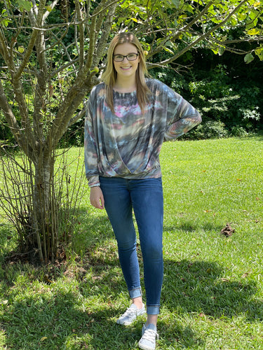 Abigail Top
