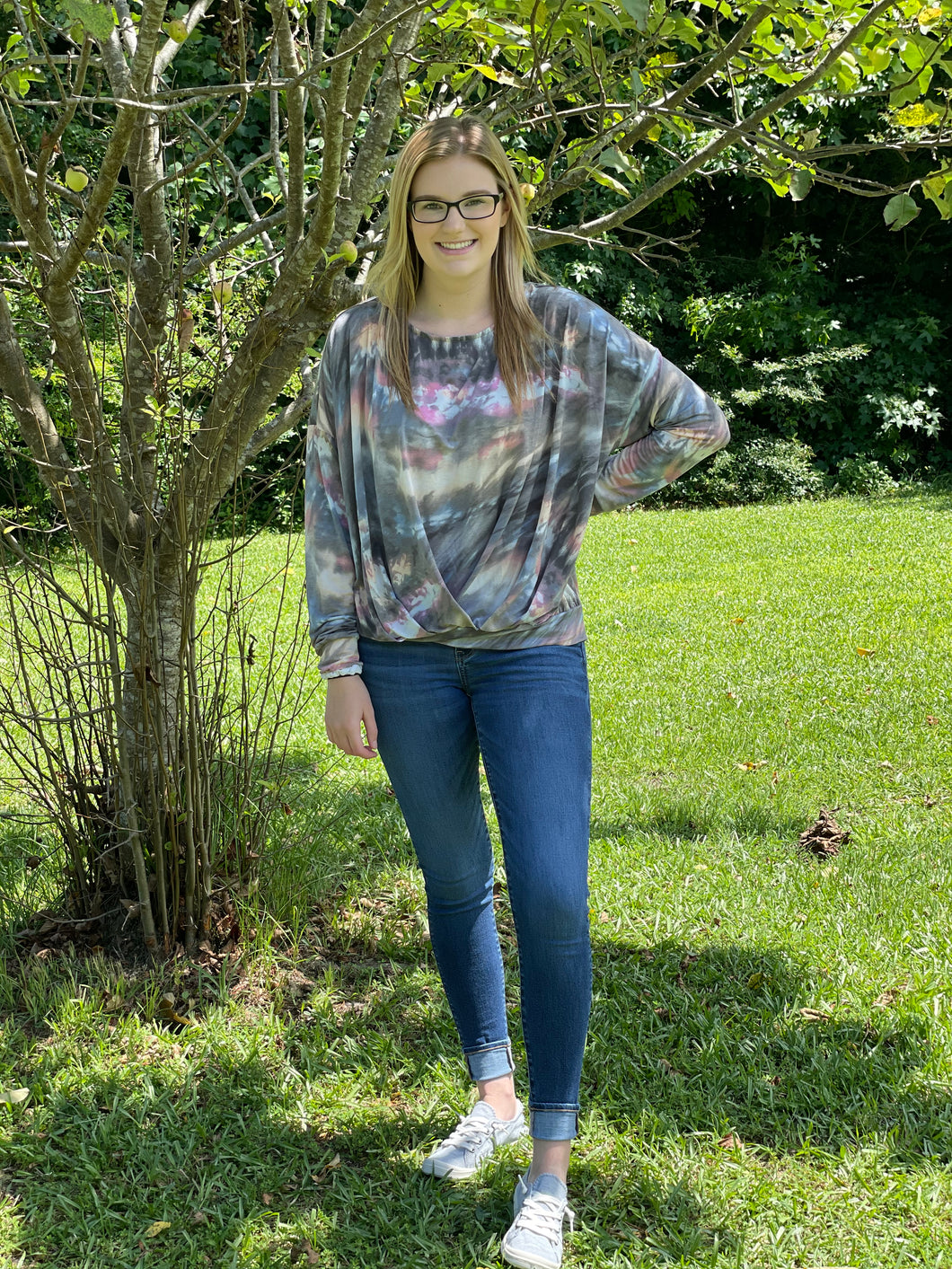 Abigail Top