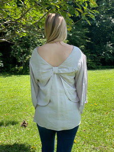 Bow Top