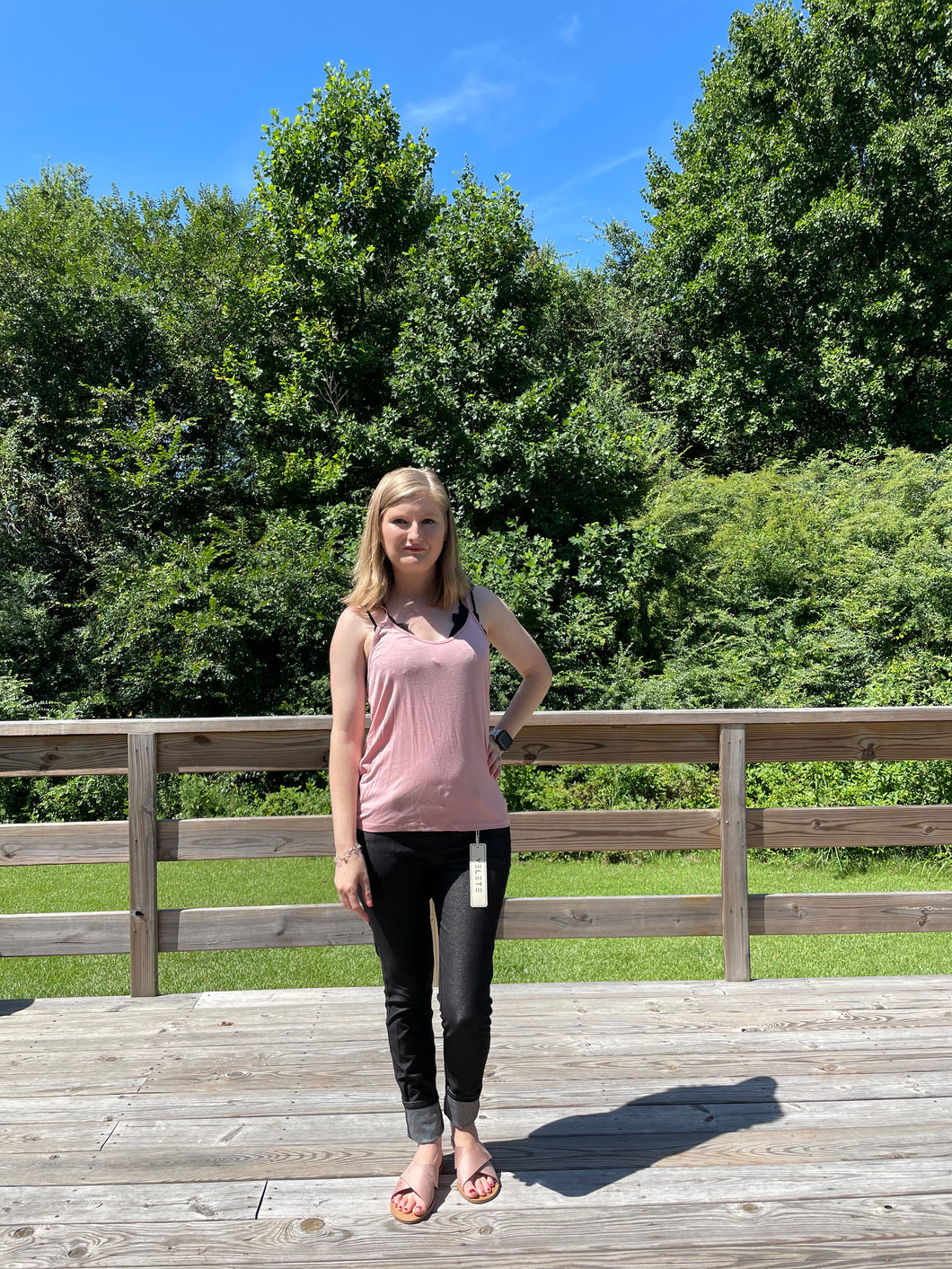 Jenna Jeggings