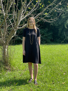 Oakley Dress