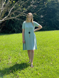 Oakley Dress