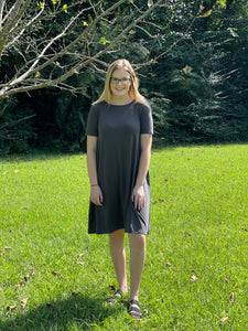 Oakley Dress