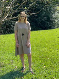 Oakley Dress