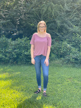 Load image into Gallery viewer, Annie Top