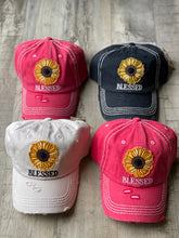 Load image into Gallery viewer, Distressed Hats