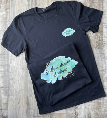 Logo Tee