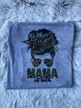 Load image into Gallery viewer, Mama of Both tee